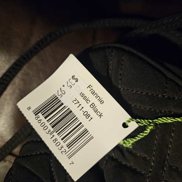 Vera Bradley NWT - Picture 7 of 7